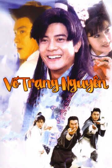 Hình ảnh phim Võ Trạng Nguyên