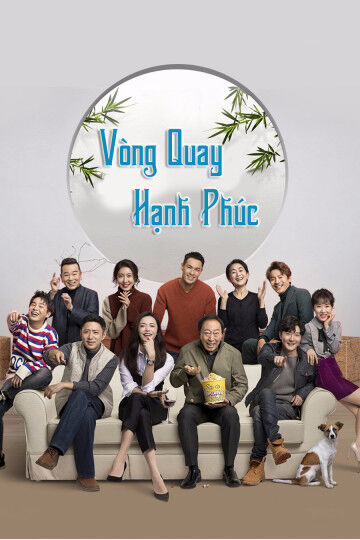 Hình ảnh tập 2 Vòng Quay Hạnh Phúc