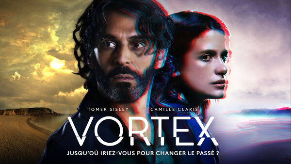 Poster phim Vòng xoáy