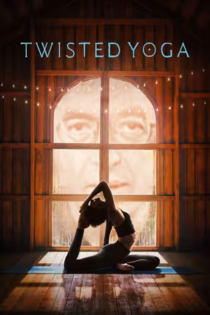 Vòng Xoáy Yoga
