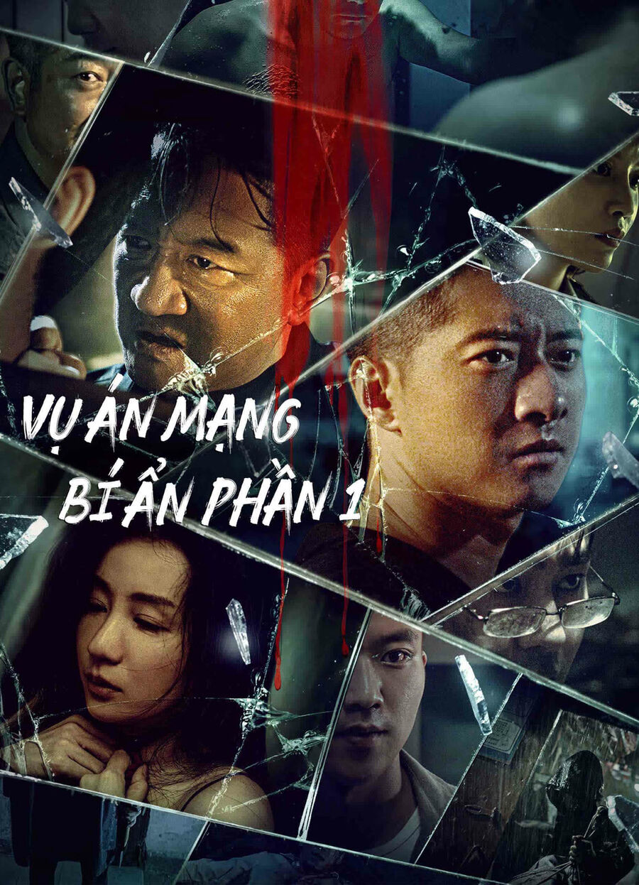 Hình ảnh phim Vụ Án Mạng Bí Ẩn Phần 1