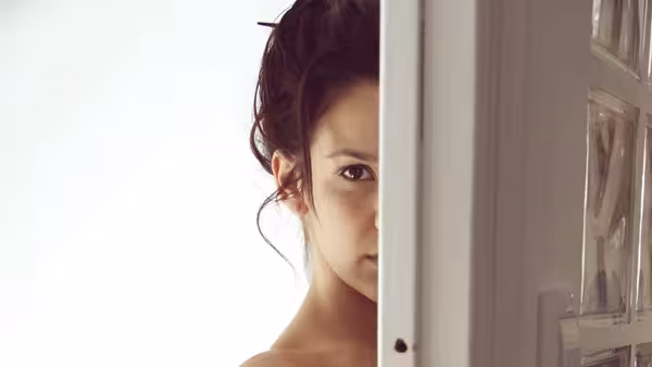 Poster phim Vũ Điệu Dục Vọng