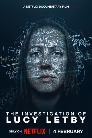 Vụ Điều Tra Lucy Letby