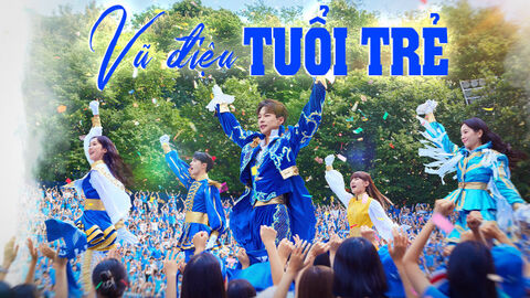 Hình ảnh tập 1 Vũ Điệu Tuổi Trẻ