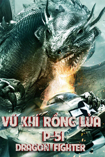 Hình ảnh phim Vũ Khí Rồng Lửa
