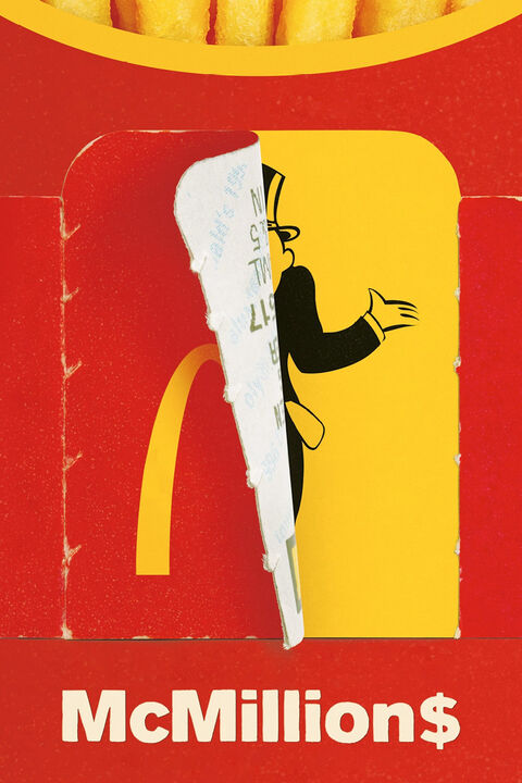 Hình ảnh tập 2 Vụ Lừa Đảo Mcmillions