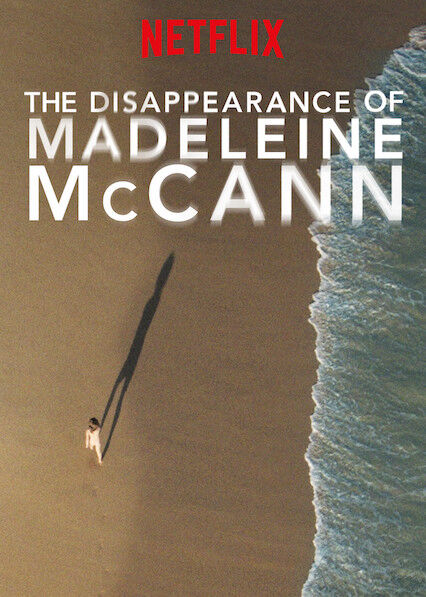 Hình ảnh tập 2 Vụ mất tích của Madeleine McCann