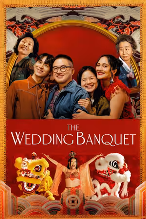 Vu Quy Đại Náo