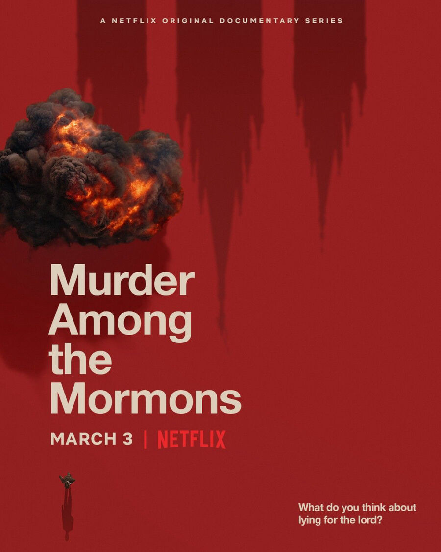 Hình ảnh phim Vụ sát hại giữa tín đồ Mormon