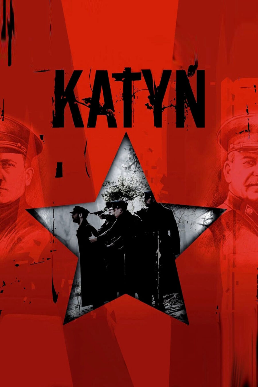 Hình ảnh phim Vụ Thảm Sát Ở Katyn
