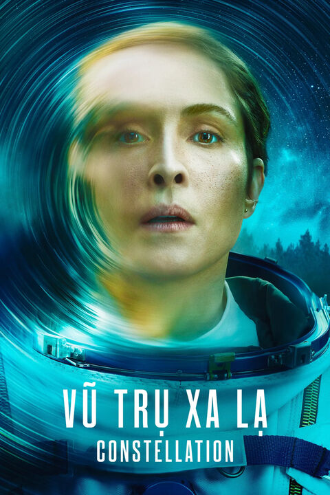 Hình ảnh tập 2 Vũ Trụ Xa Lạ