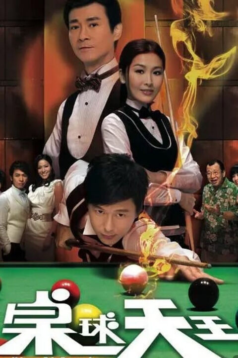 Hình ảnh tập 2 Vua Bida