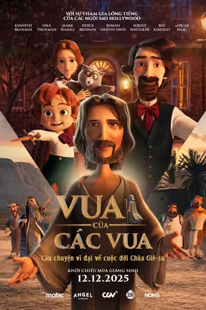 Vua Của Các Vua
