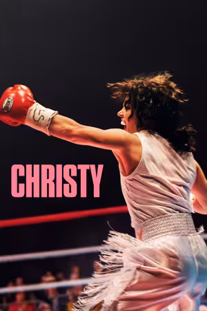 Vua Đấm Bốc Christy