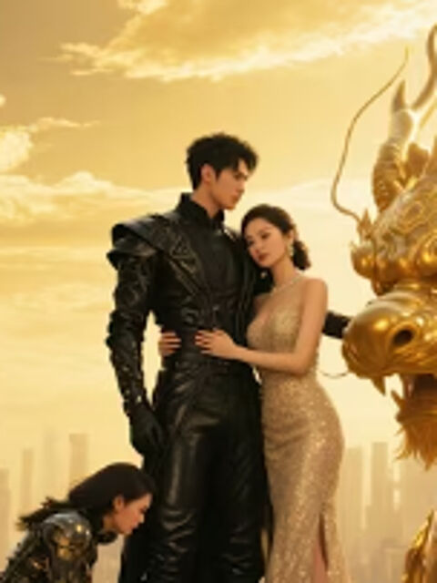 Hình ảnh phim Vua Kỳ Lân