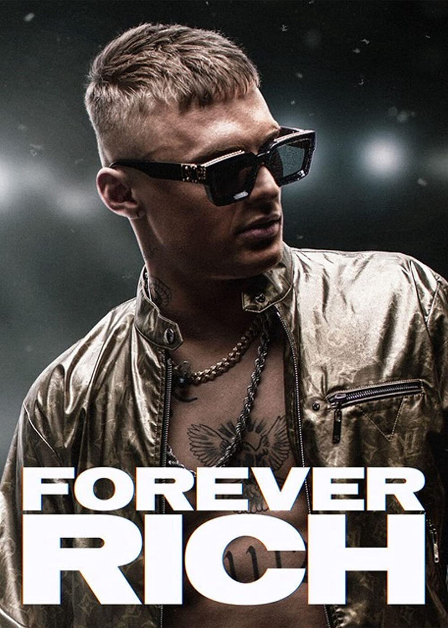 Hình ảnh phim Vua rap Richie
