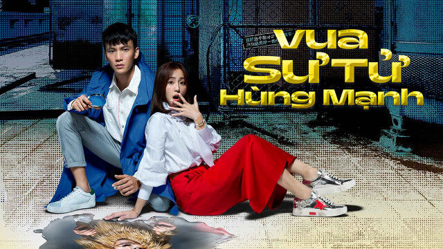 Tập 2 phim Vua Sư Tử Hùng Mạnh