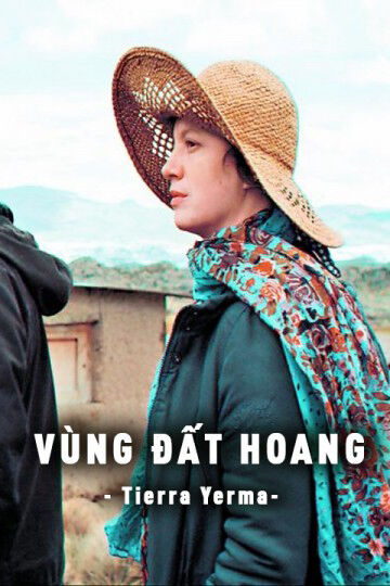 Hình ảnh phim Vùng Đất Hoang