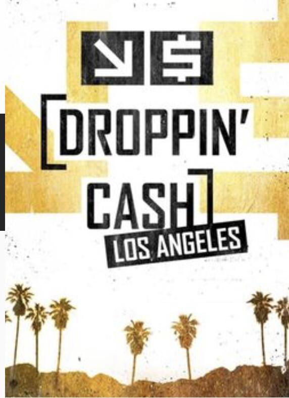 Hình ảnh phim Vung tiền: Los Angeles (Mùa 2)
