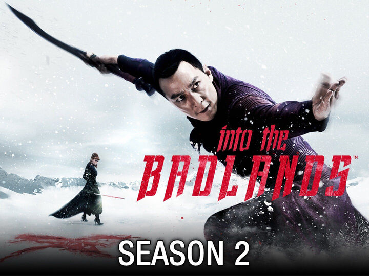 Tập 2 phim Vùng Tử Địa (Phần 2)