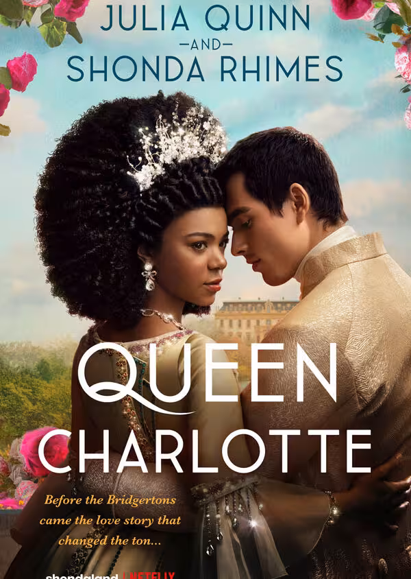 Tập 1 phim Vương hậu Charlotte: Câu chuyện Bridgerton