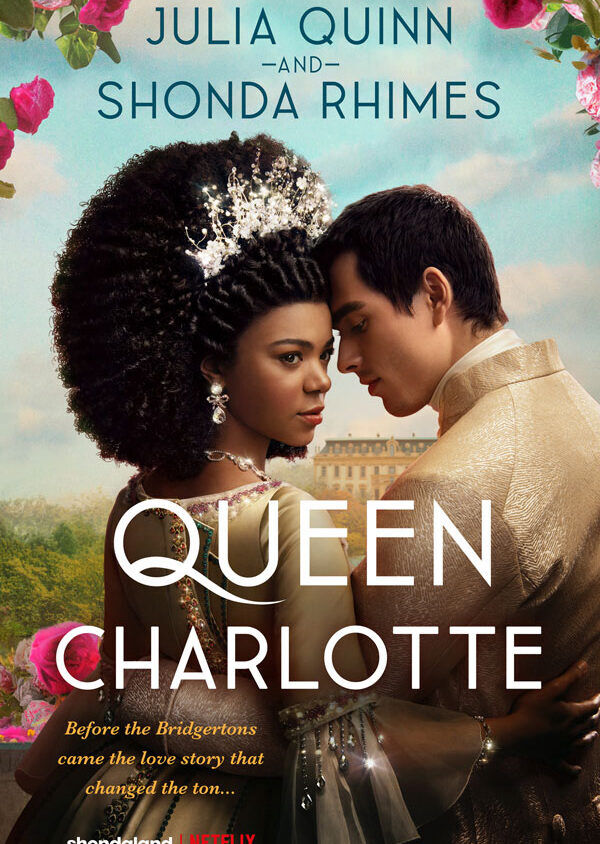 Hình ảnh phim Vương hậu Charlotte: Câu chuyện Bridgerton