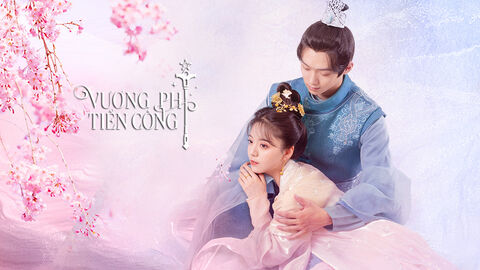 Hình ảnh tập 1 Vương Phi Tiến Công
