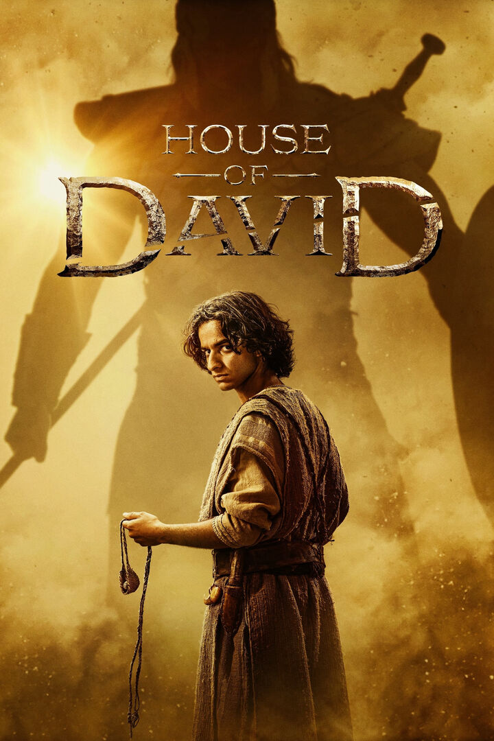 Tập 1 phim Vương Quyền David