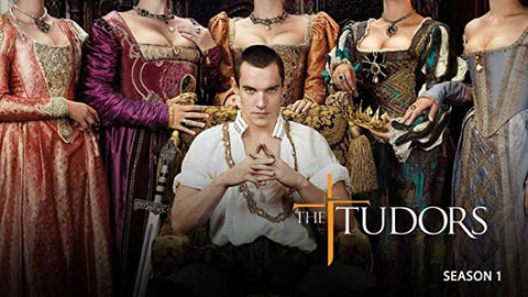 Hình ảnh tập 1 Vương Triều Tudors (Phần 1)