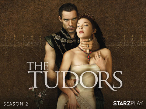 Hình ảnh tập 1 Vương Triều Tudors (Phần 2)