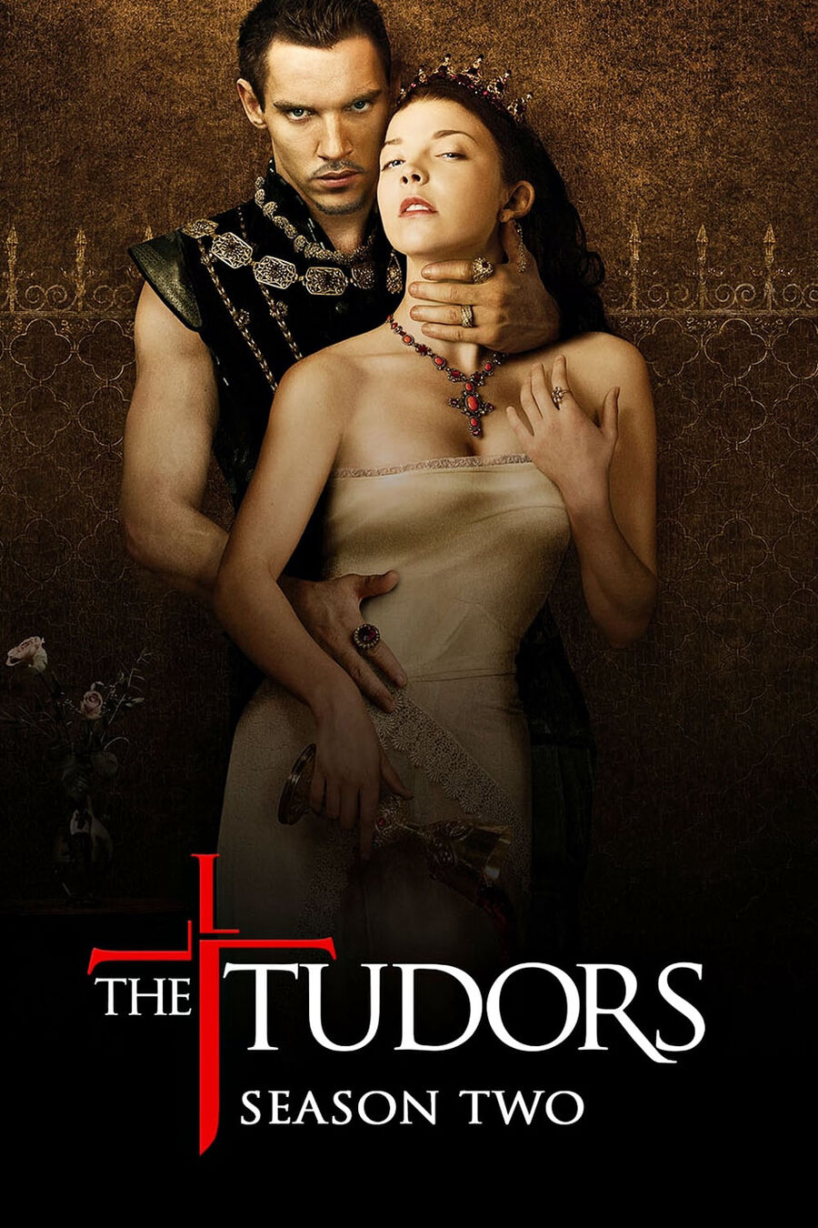 Hình ảnh phim Vương Triều Tudors (Phần 2)