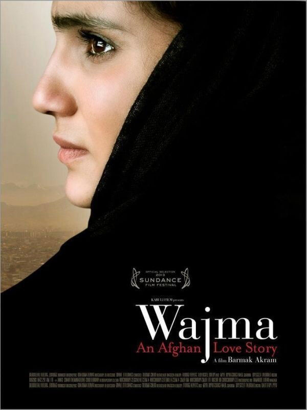 Hình ảnh phim Wajma, Chuyện Tình Afghanistan