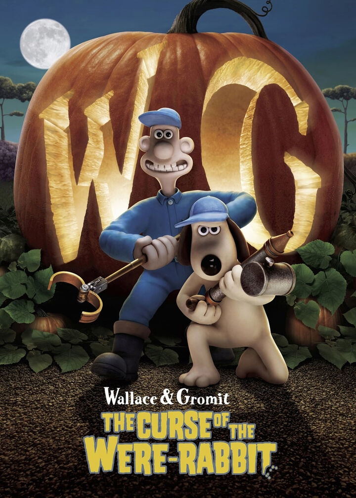 Tập 1 phim Wallace & Gromit: The Curse of the Were-Rabbit