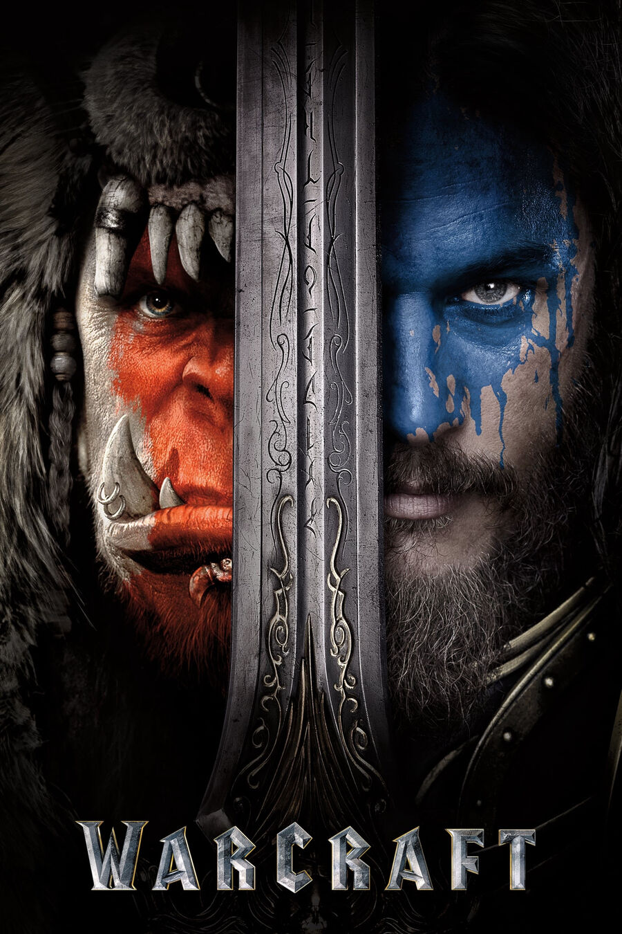 Hình ảnh phim Warcraft