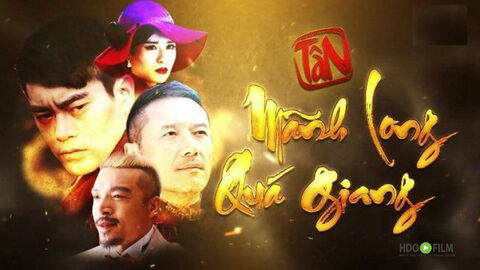 Hình ảnh tập 1 way of the dragon