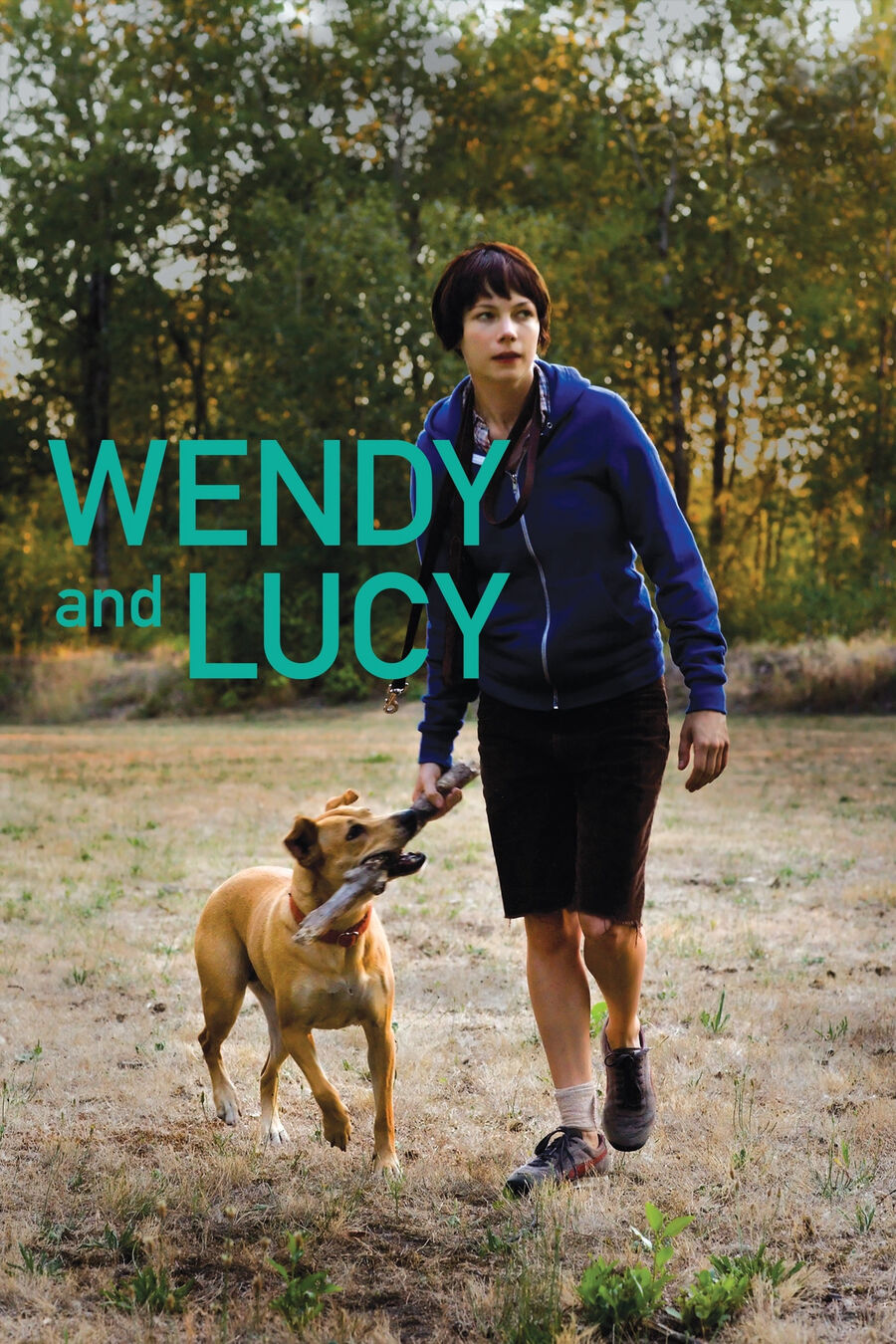 Hình ảnh phim Wendy Và Lucy
