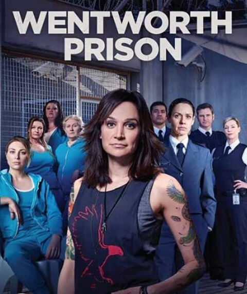 Hình ảnh tập 2 Wentworth
