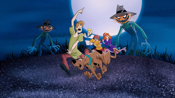 Tập 2 phim What’s New, Scooby-Doo? (Phần 3)