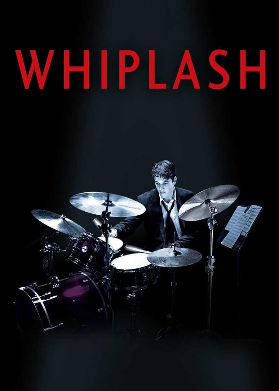 Hình ảnh phim Whiplash