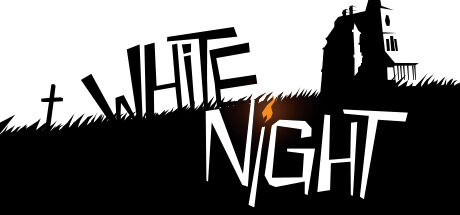 Poster phim White Night