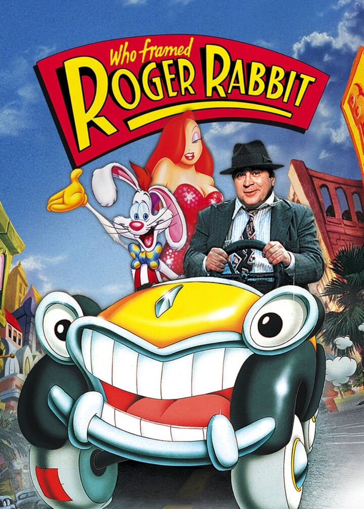 Tập 1 phim Who Framed Roger Rabbit