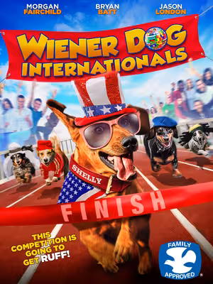 Wiener Dog Internationals