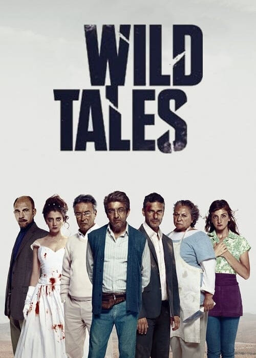 Hình ảnh phim Wild Tales