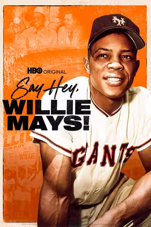 Willie Mays, Một Huyền Thoại