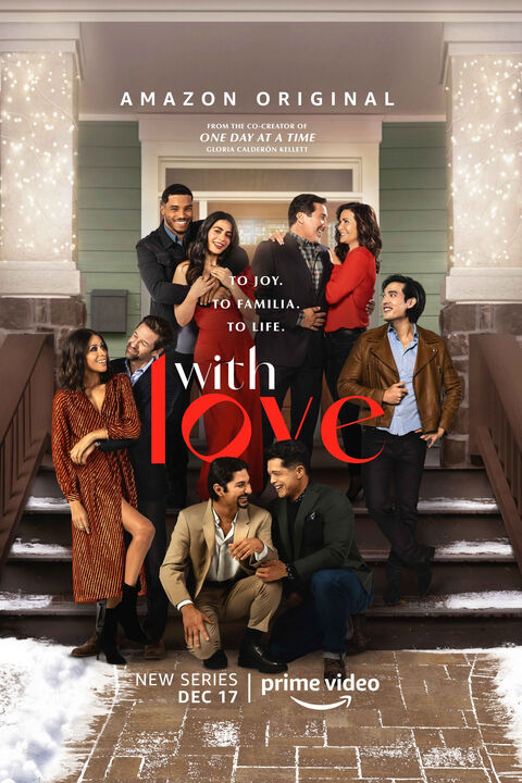 Hình ảnh tập 2 With Love (Phần 1)