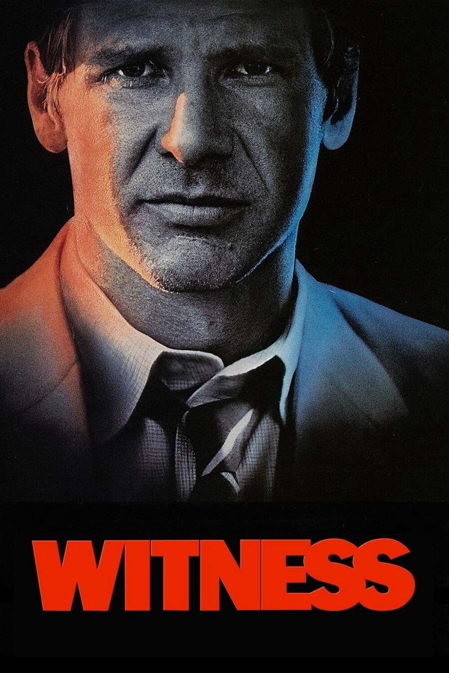 Hình ảnh phim Witness