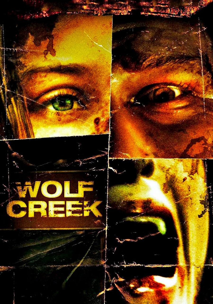 Hình ảnh phim Wolf Creek