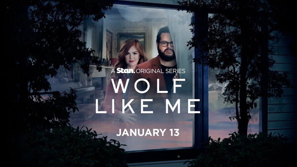 Poster phim Wolf Like Me (Phần 1)