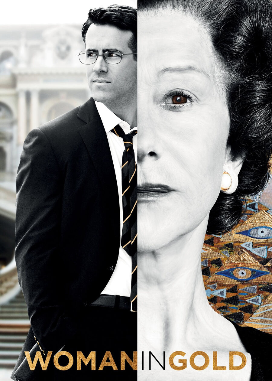 Hình ảnh phim Woman in Gold