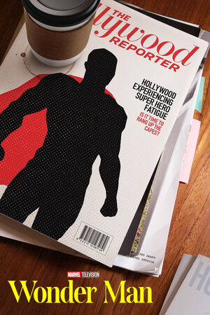 Wonder Man